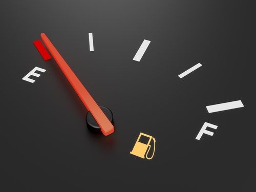 Fuel-Saving Tips for Long Trips